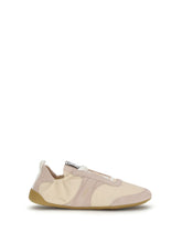 CHLOÉ 36 chloé kick sneakers 