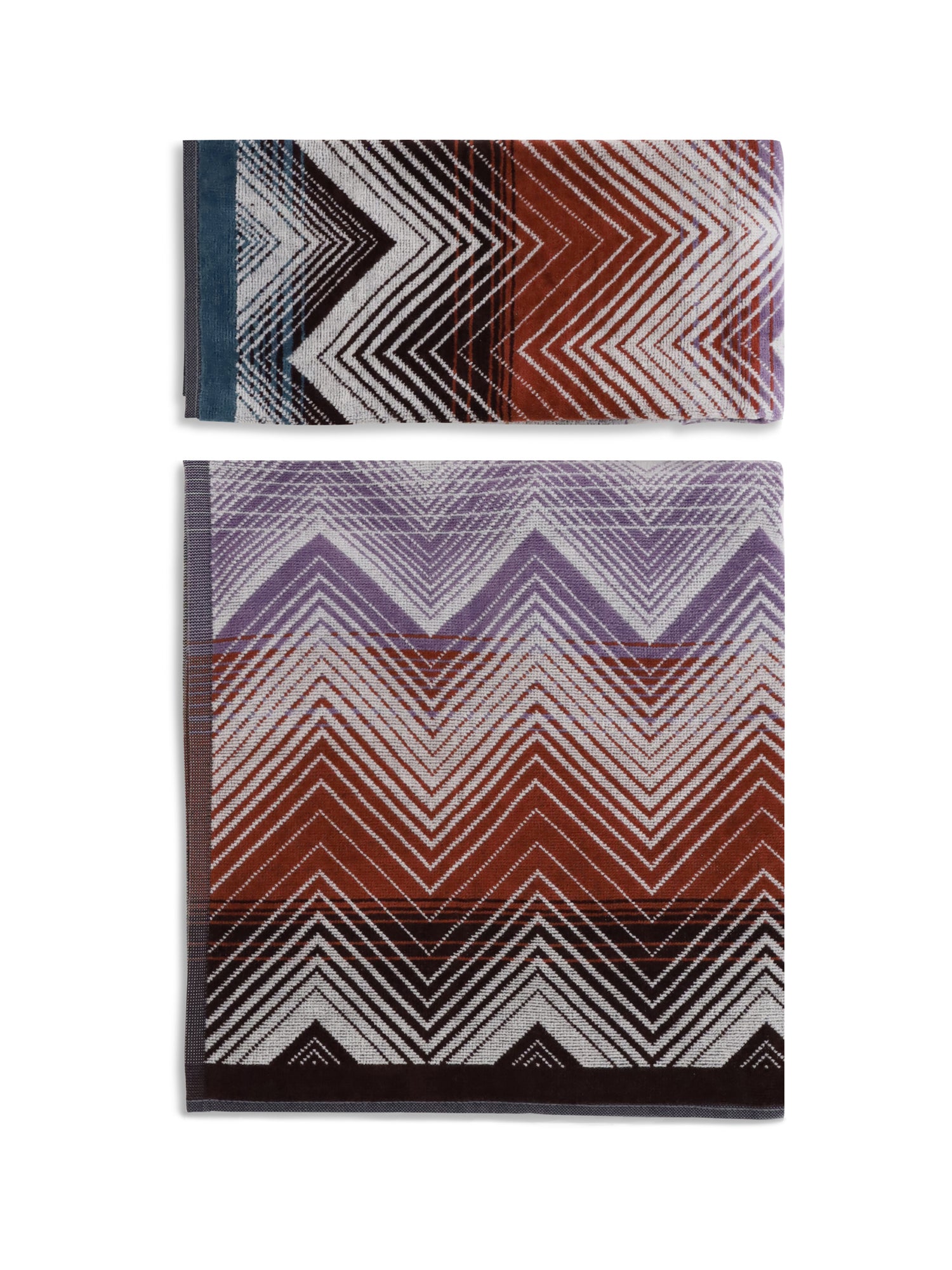 MISSONI OS mare towel set