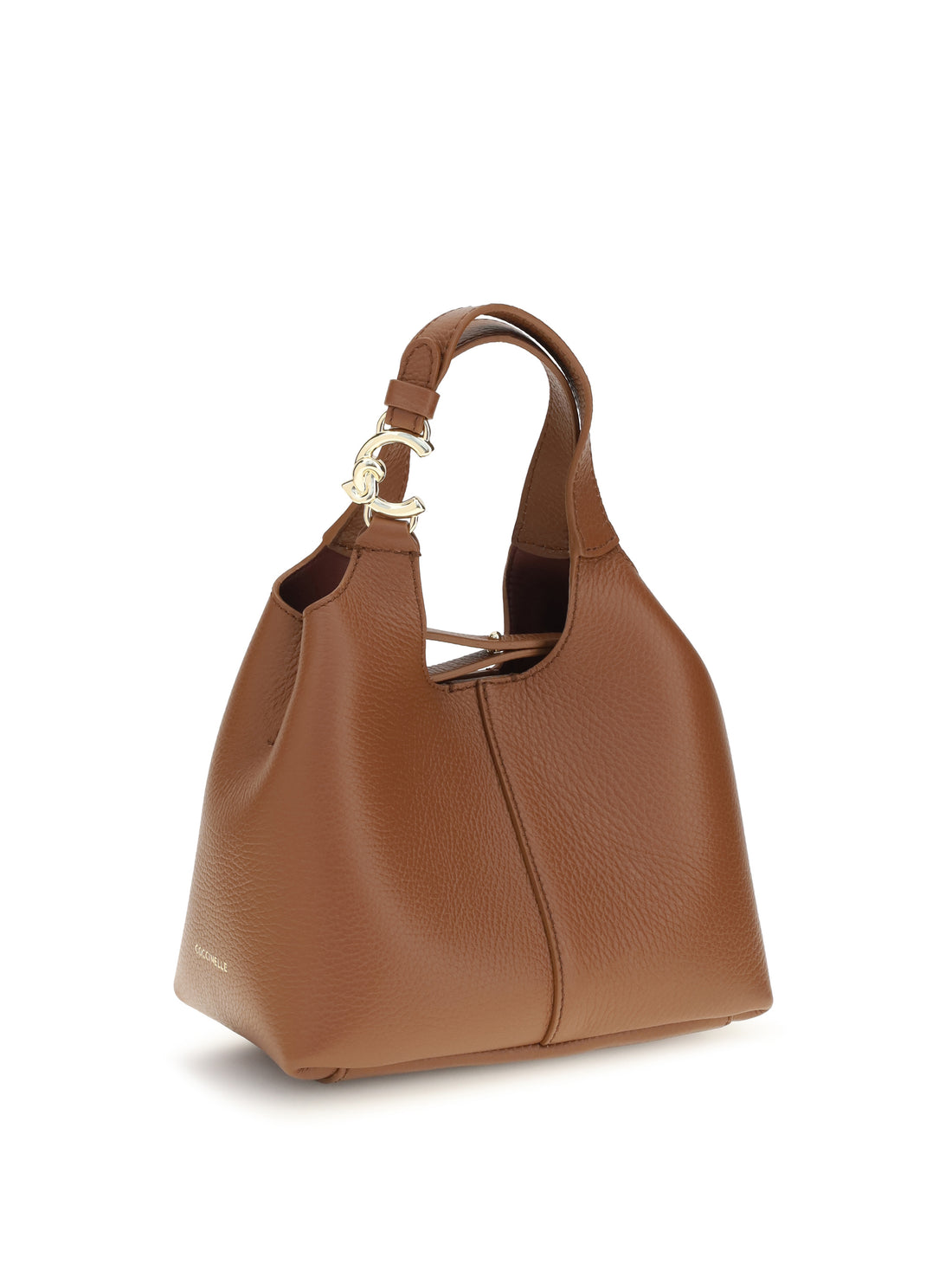 COCCINELLE OS c-easy small handbag