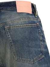 ACNE STUDIOS 29 vintage jeans