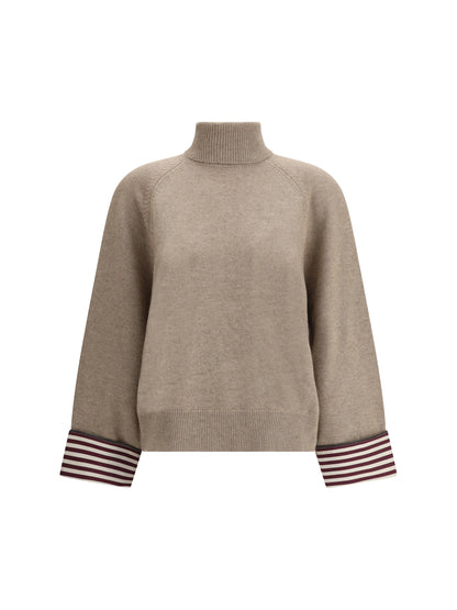BRUNELLO CUCINELLI L turtleneck sweater