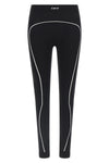 off-white off stamp leggings redefine dynamic clothing through a seamless tech
