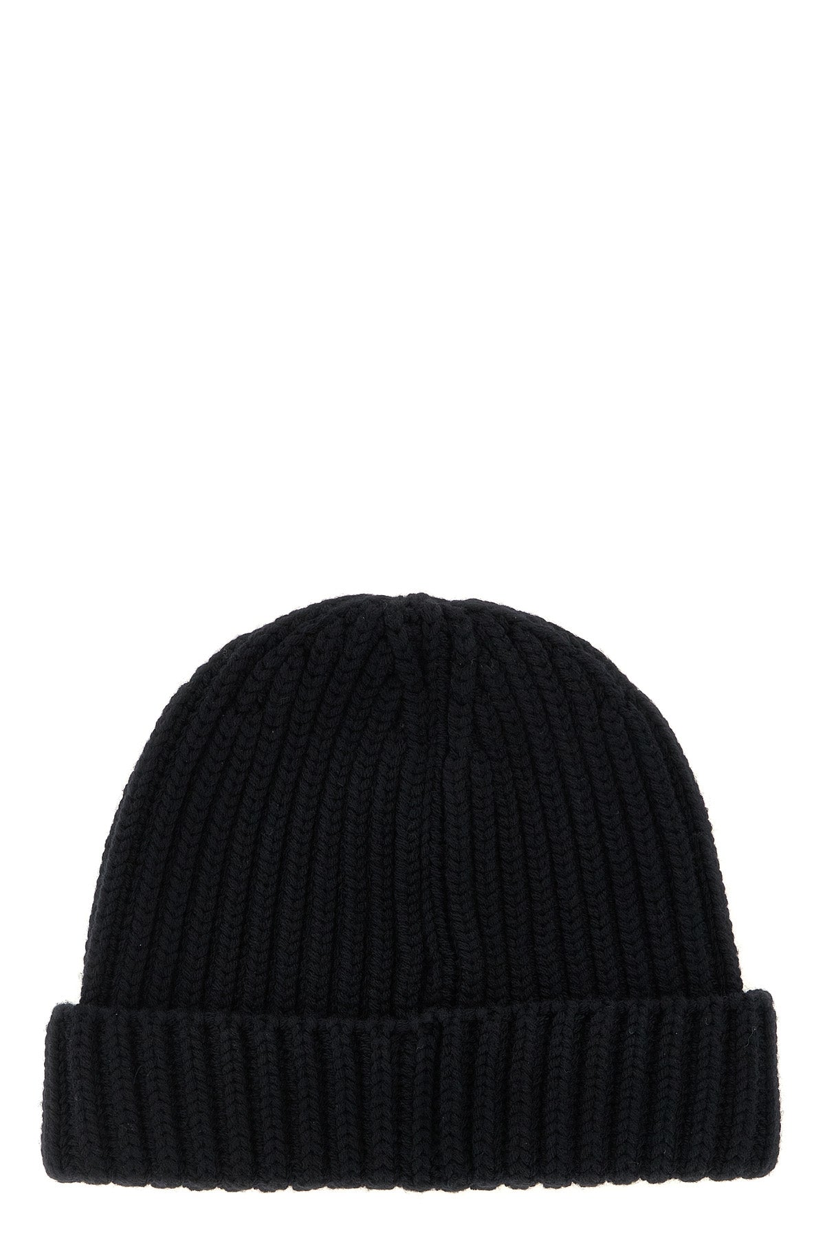wool beanie