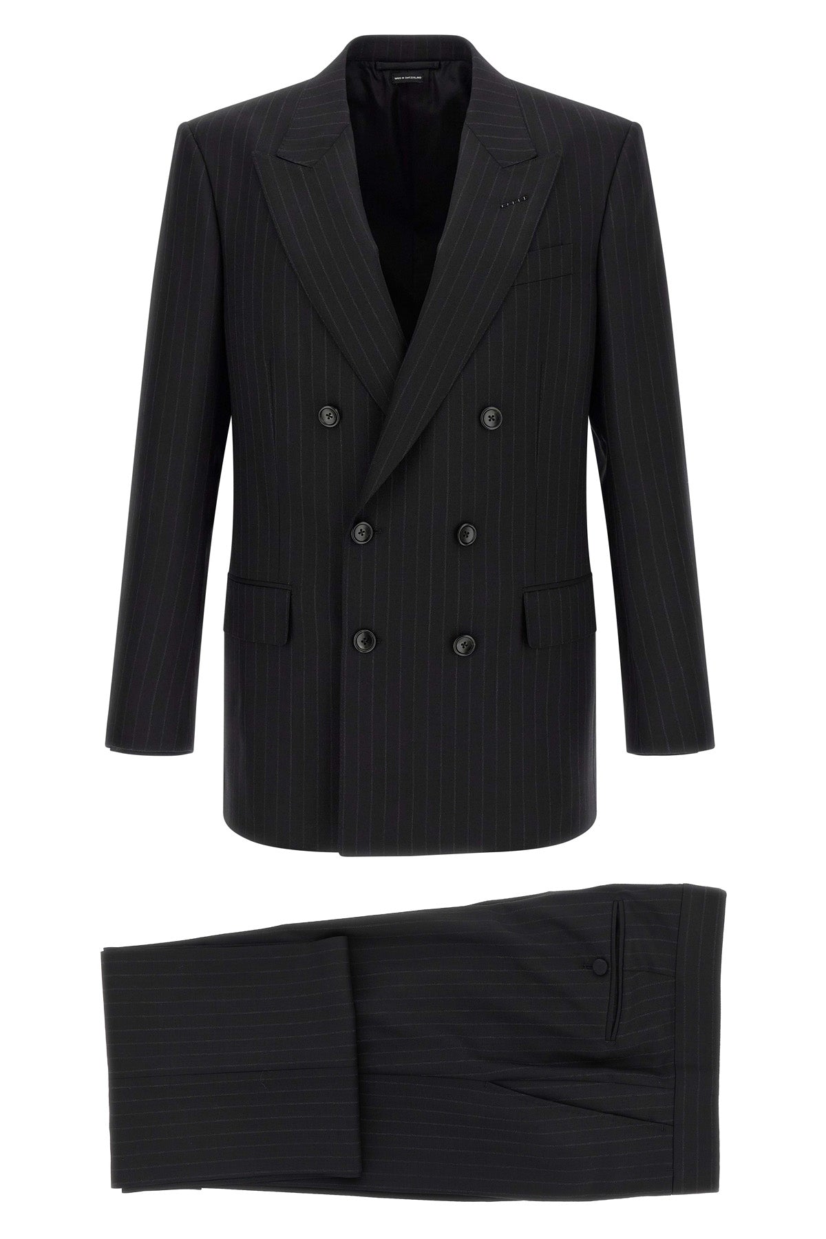 the tom ford dress