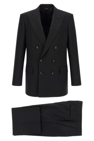 the tom ford suit