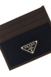 leather card holder