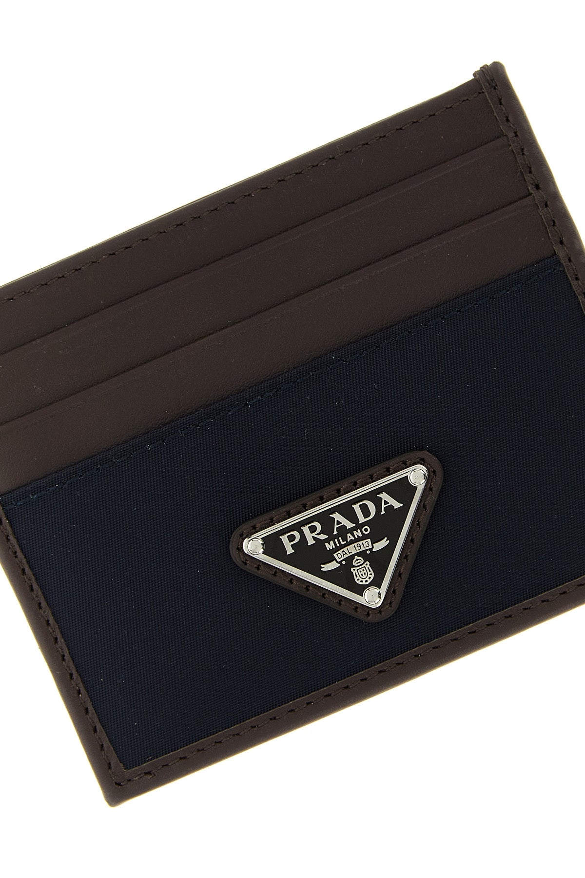 leather card holder
