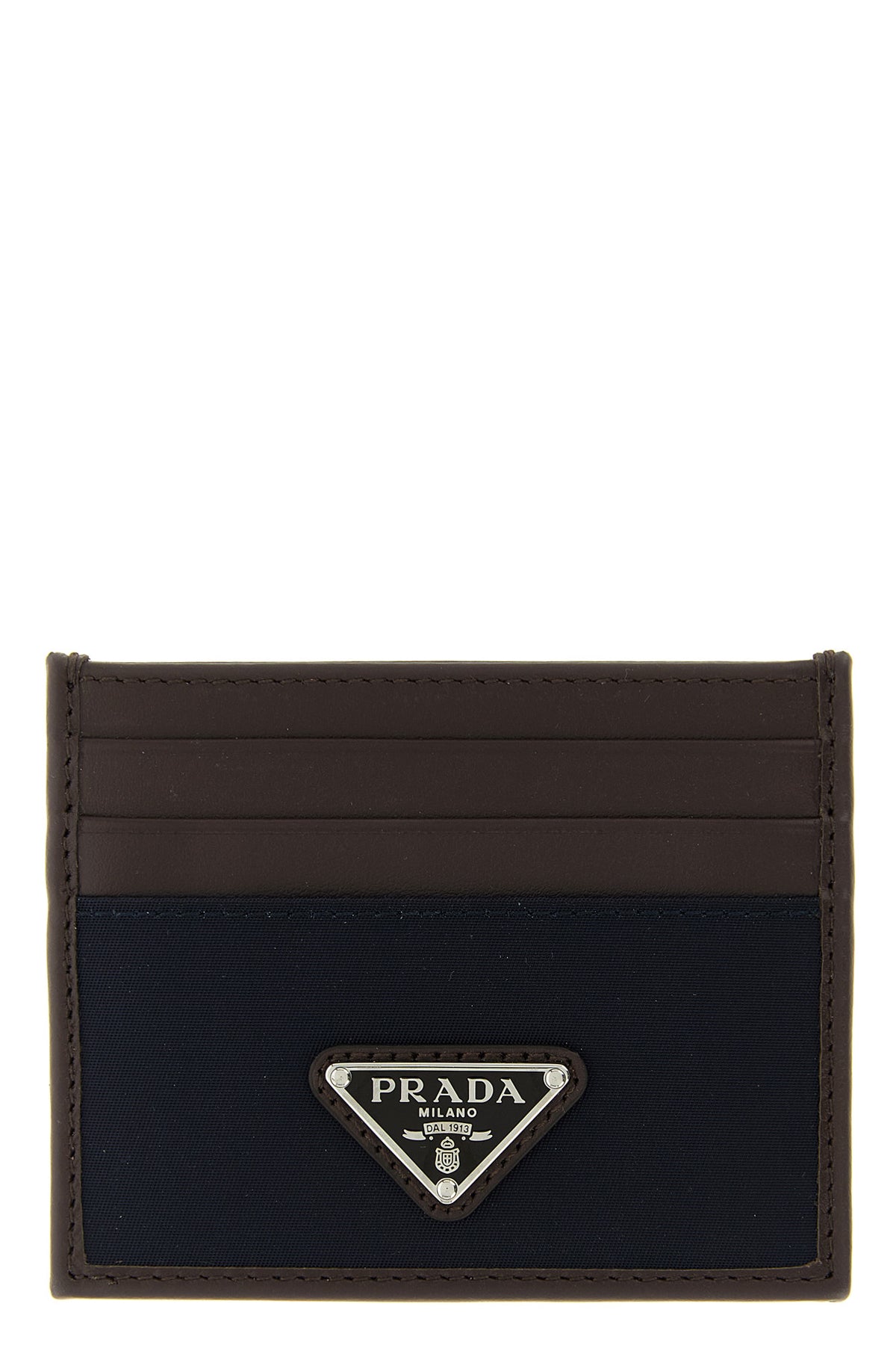 leather card holder