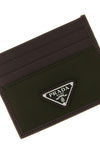 leather card holder