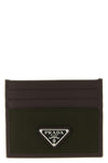 leather card holder