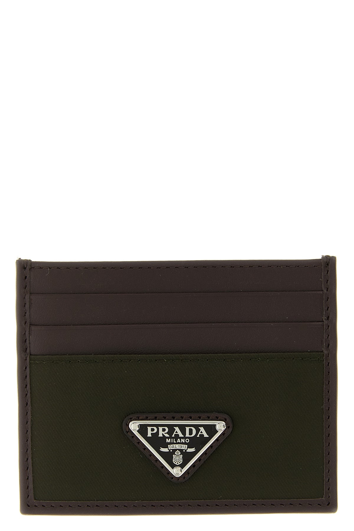leather card holder