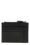 saffiano leather card holder