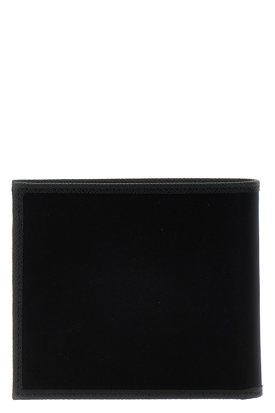 PRADA OS re-nylon wallet