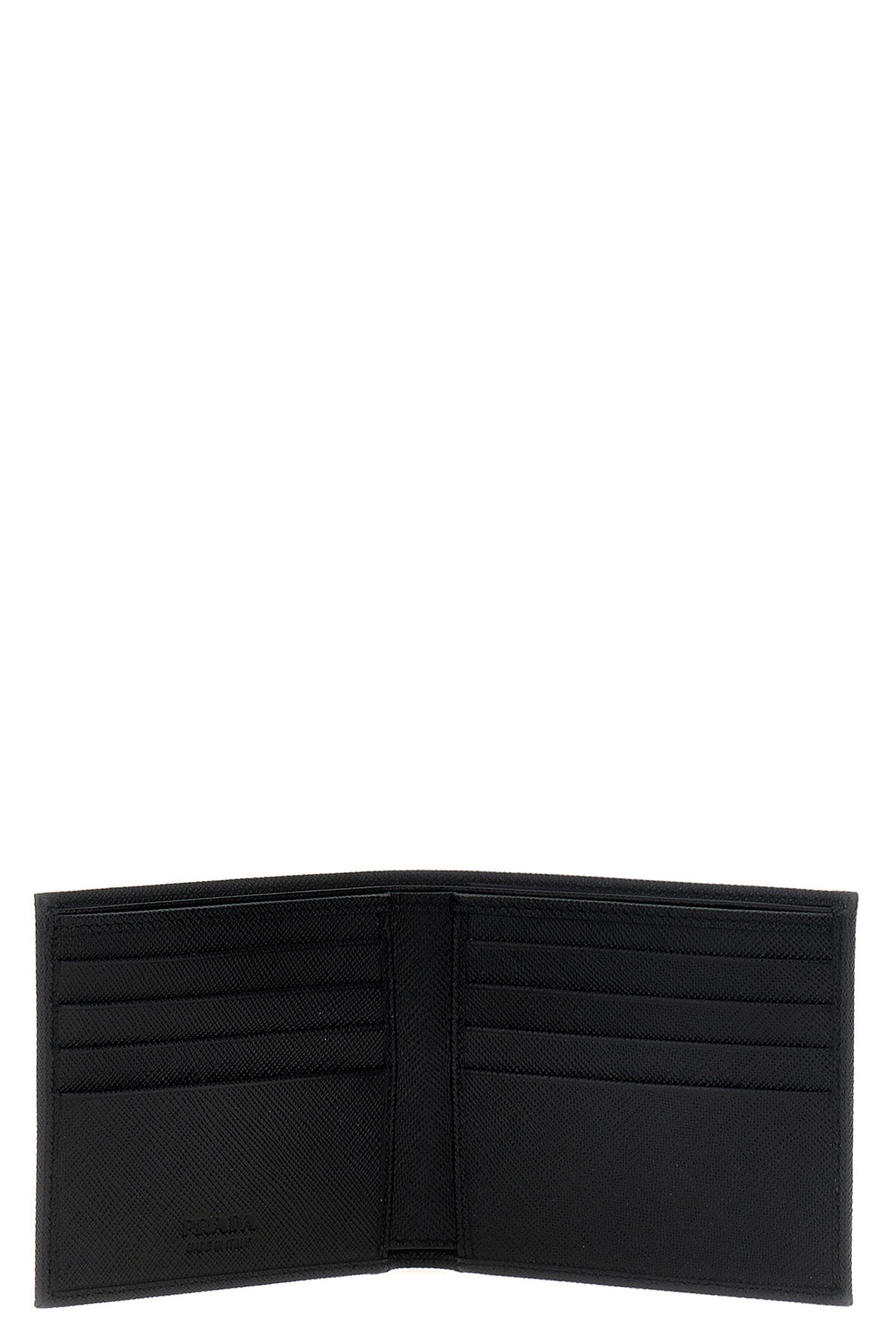 re-nylon wallet