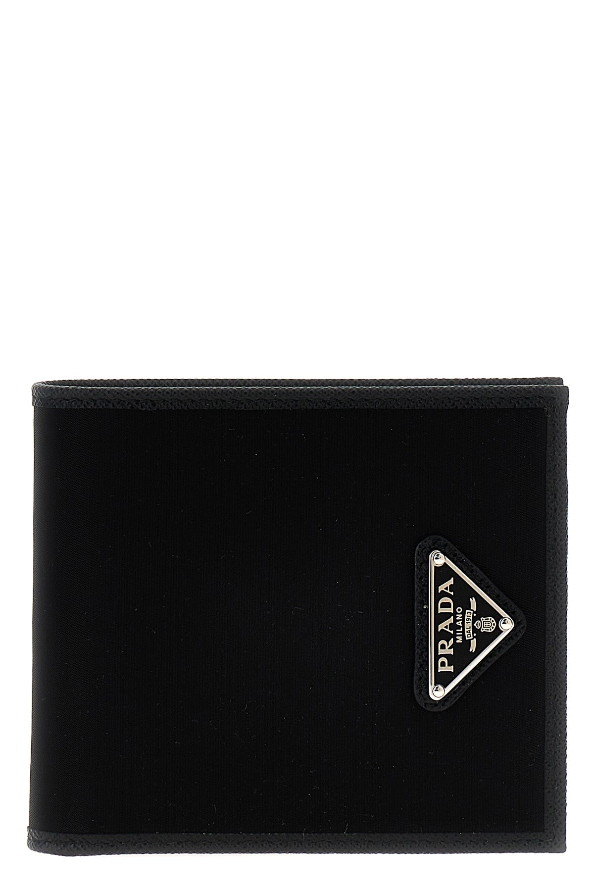 re-nylon wallet