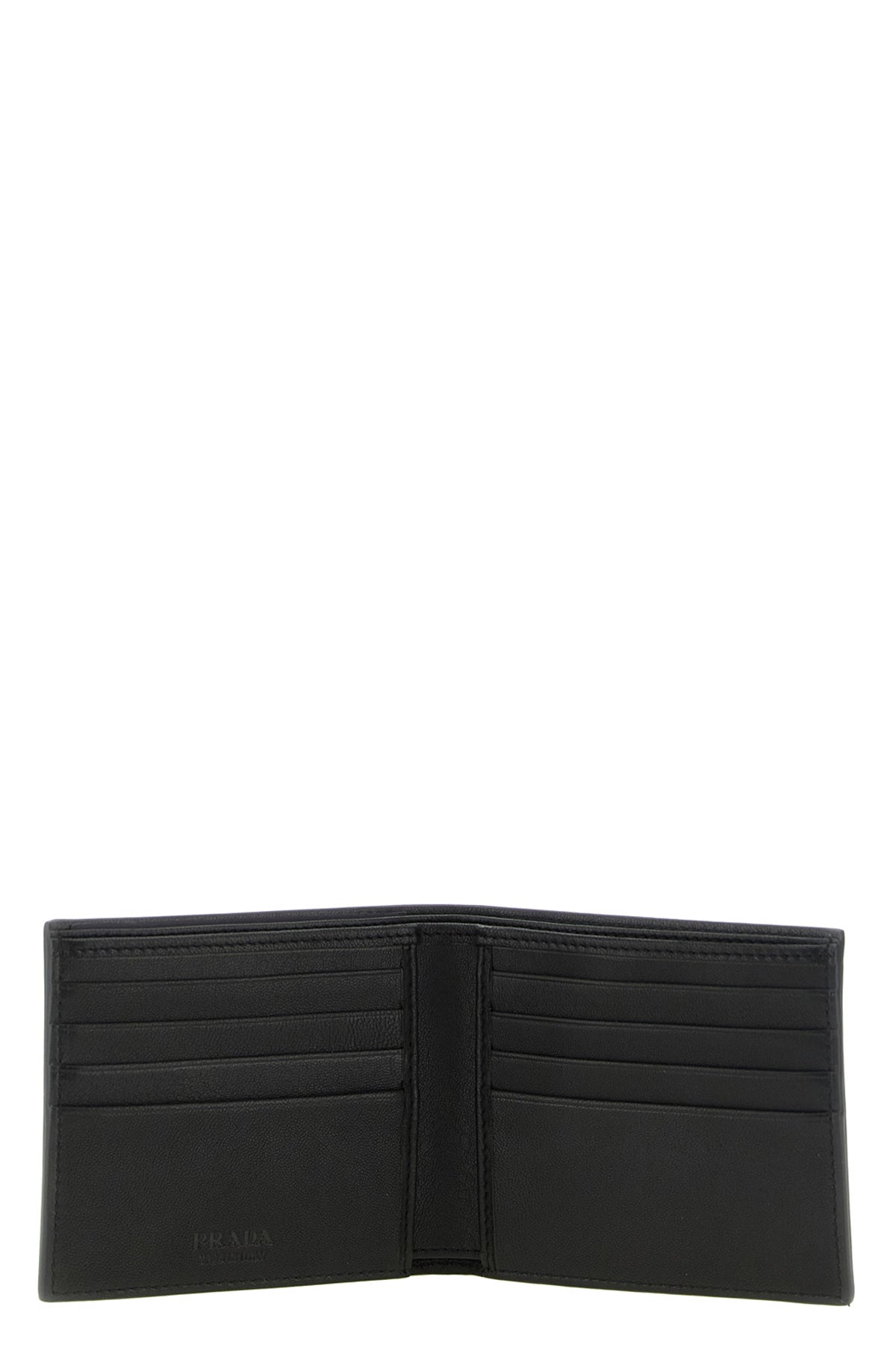 the prada wallet