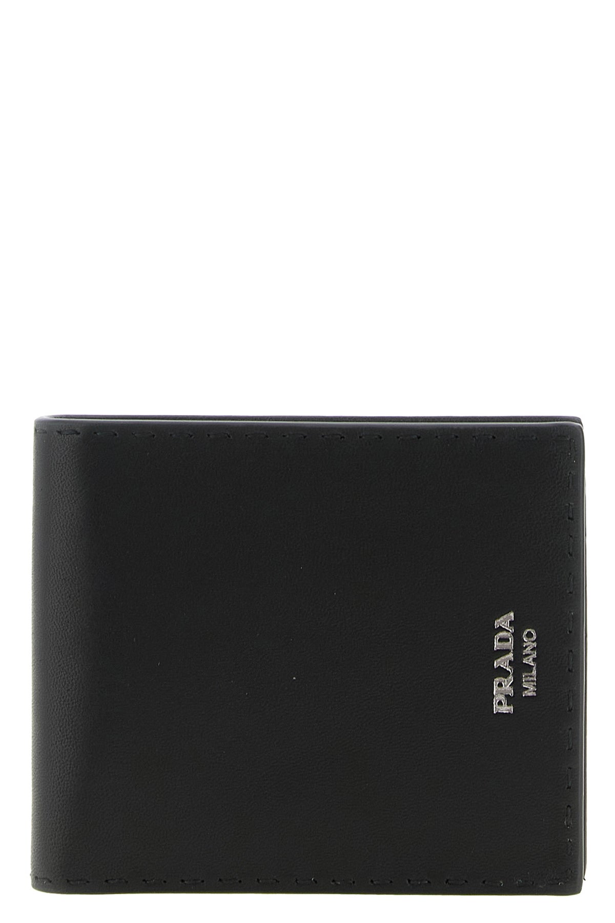 the prada wallet
