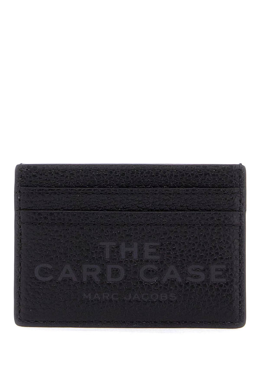 portacarte the leather card case