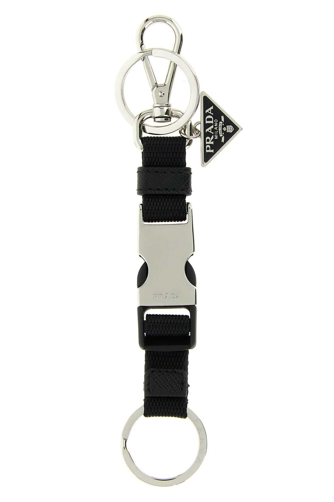 PRADA OS keyring