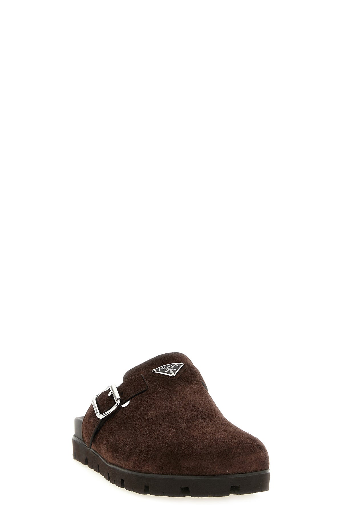 prada sabot
