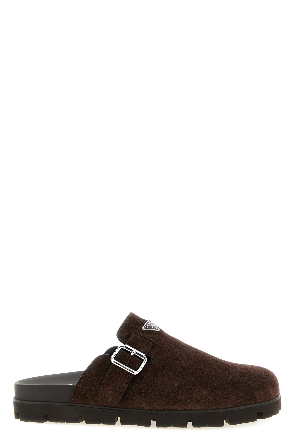 prada sabot