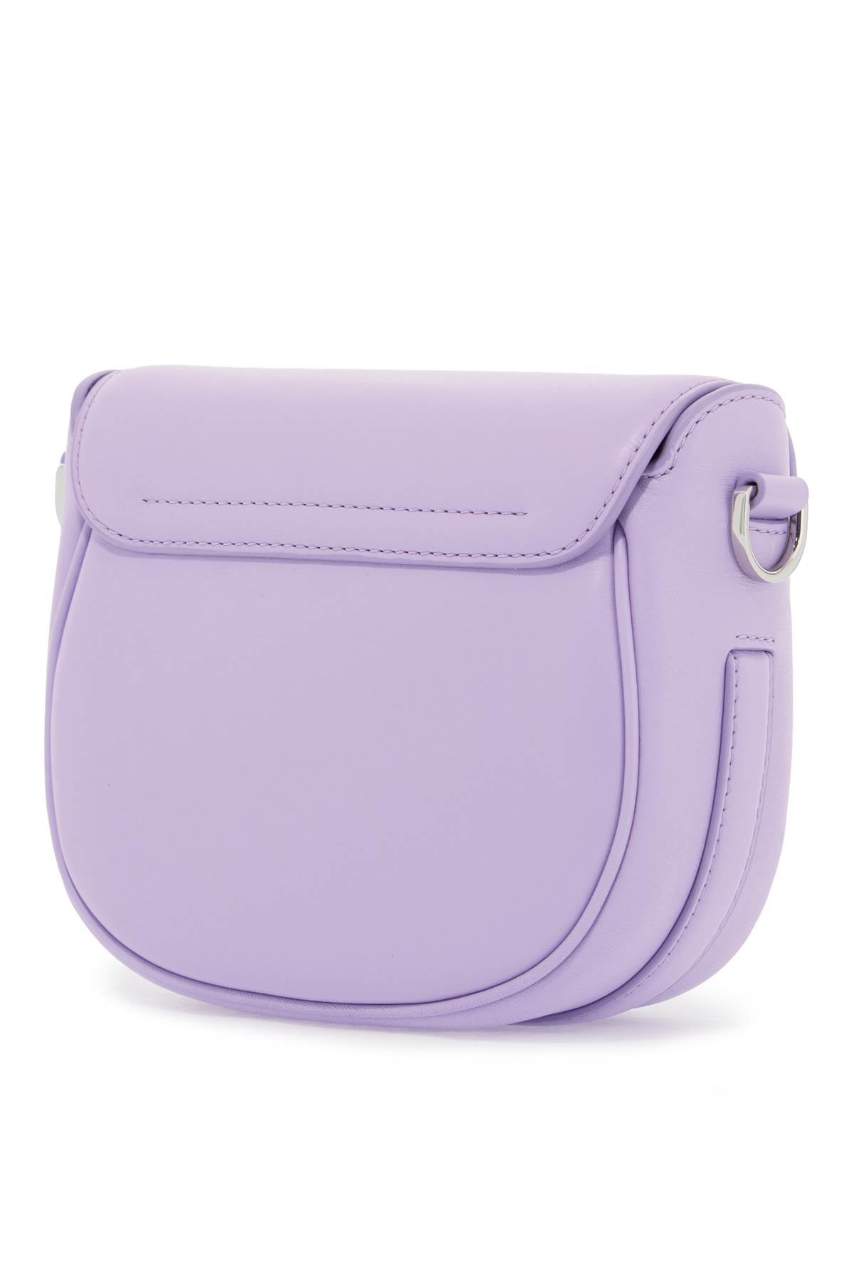 the covered j marc saddle bag