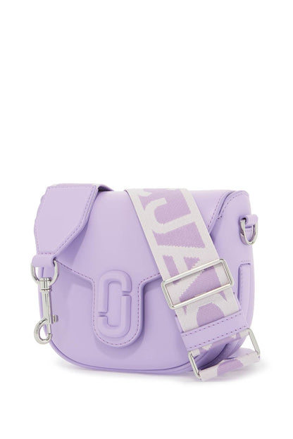 the covered j marc saddle bag