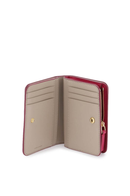 the j marc mini compact wallet