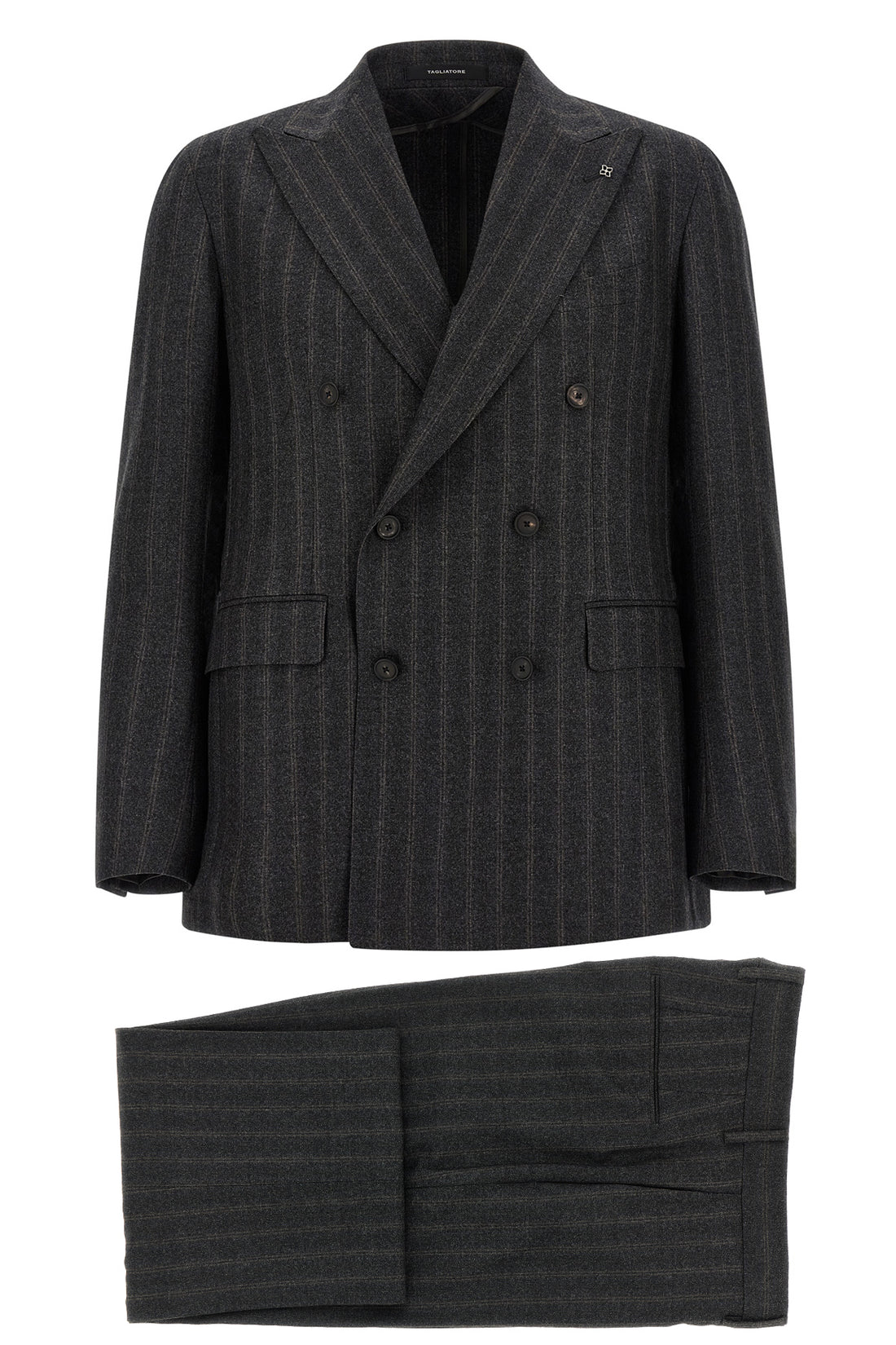 TAGLIATORE 46 the tagliatore new york suit