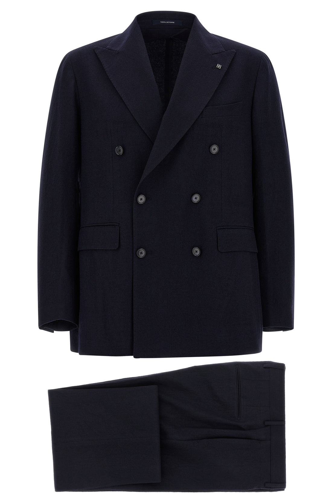 TAGLIATORE 46 the tagliatore new york suit