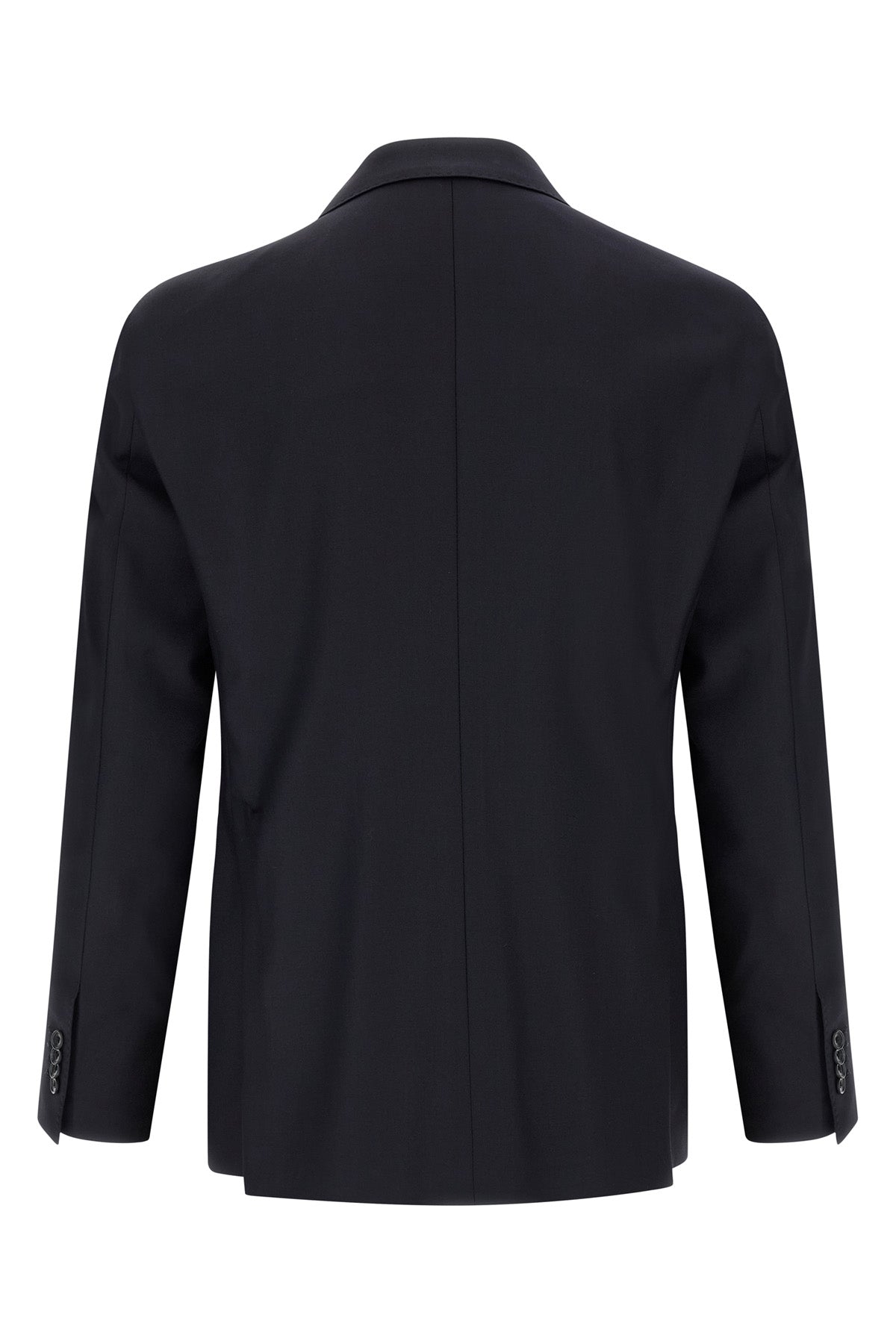 Tagliatore Super 110S Virgin Wool Vesuvio Suit | Modecraze – MODECRAZE