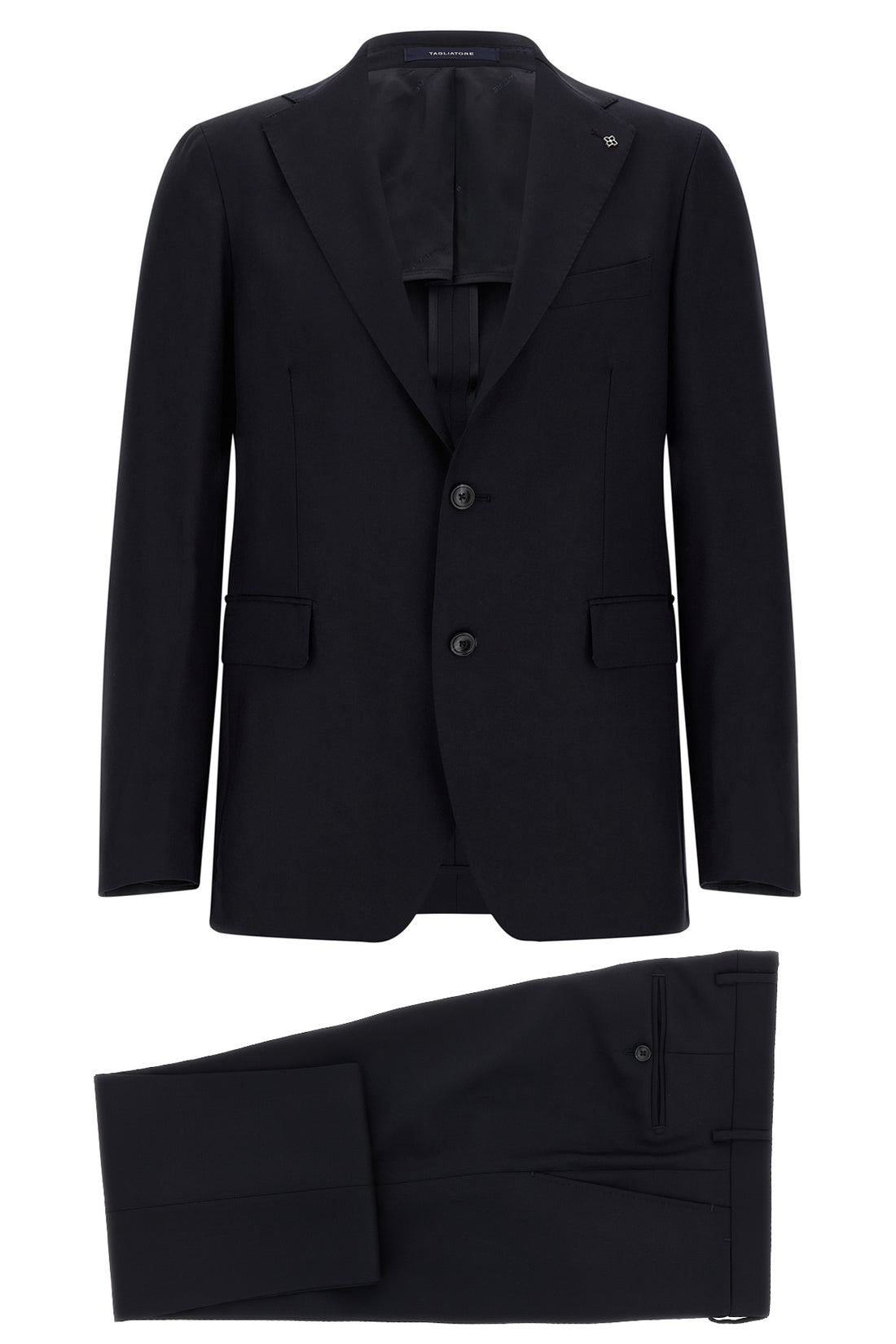 TAGLIATORE 46 the tagliatore vesuvio suit