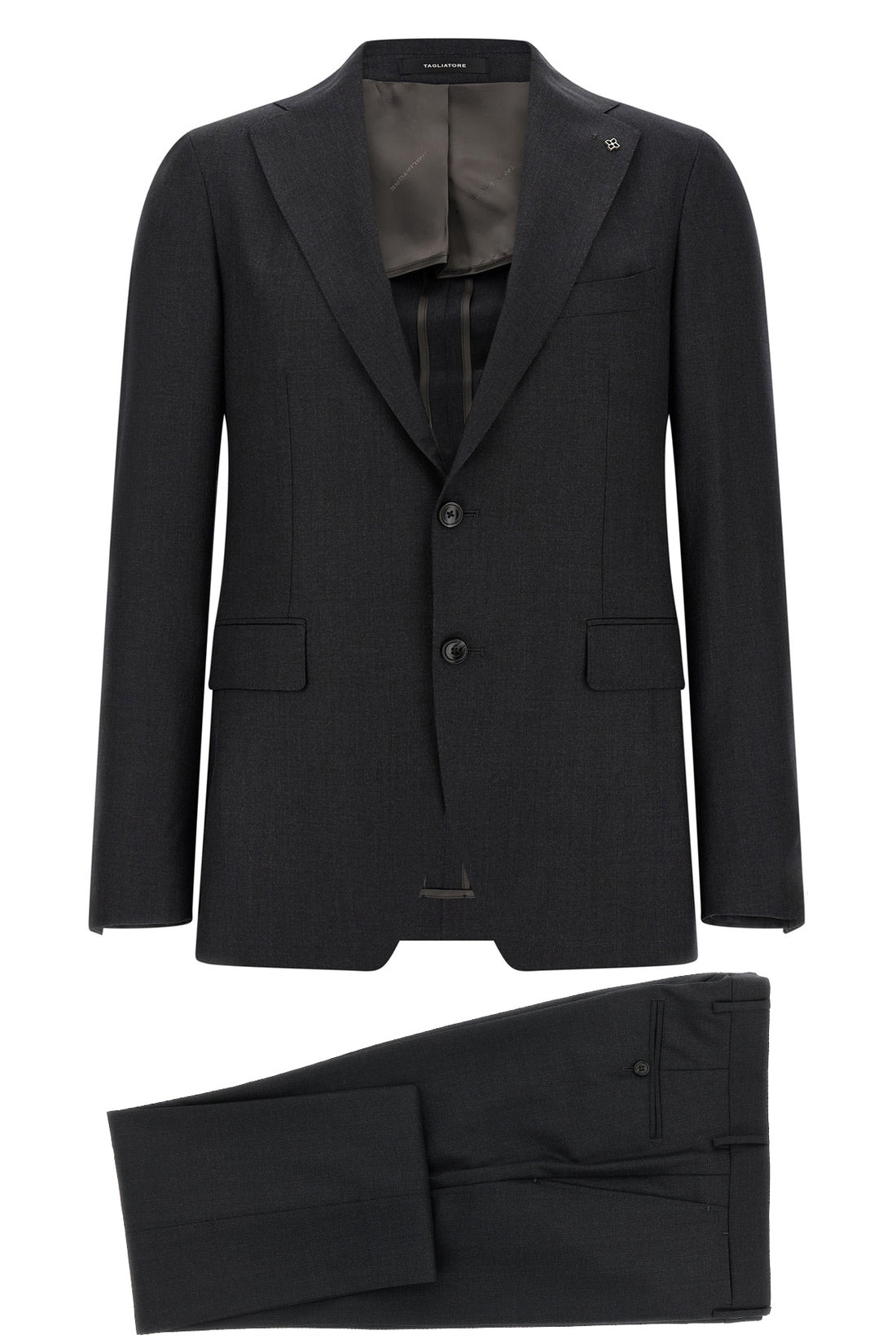 TAGLIATORE 46 the tagliatore vesuvio suit