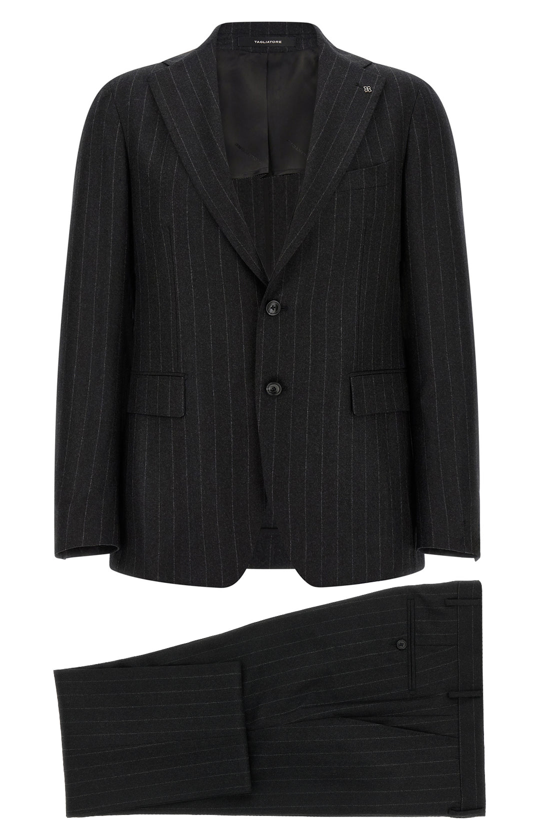 TAGLIATORE 48 the tagliatore vesuvio suit