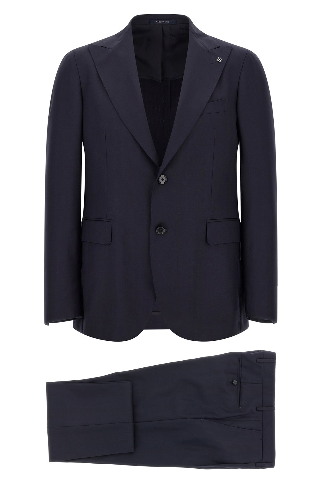 TAGLIATORE 46 the tagliatore vesuvio suit
