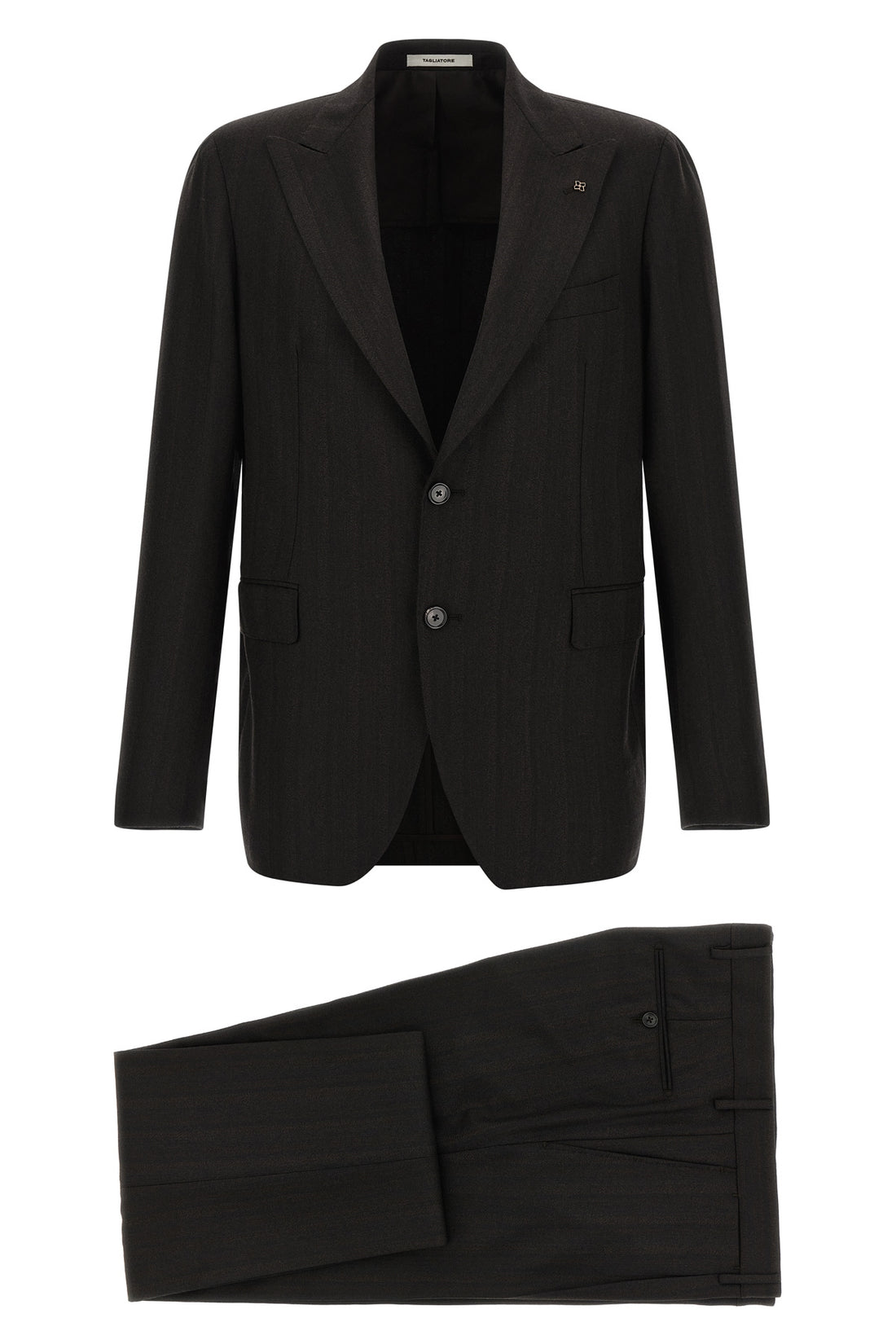 TAGLIATORE 48 the tagliatore vesuvio suit