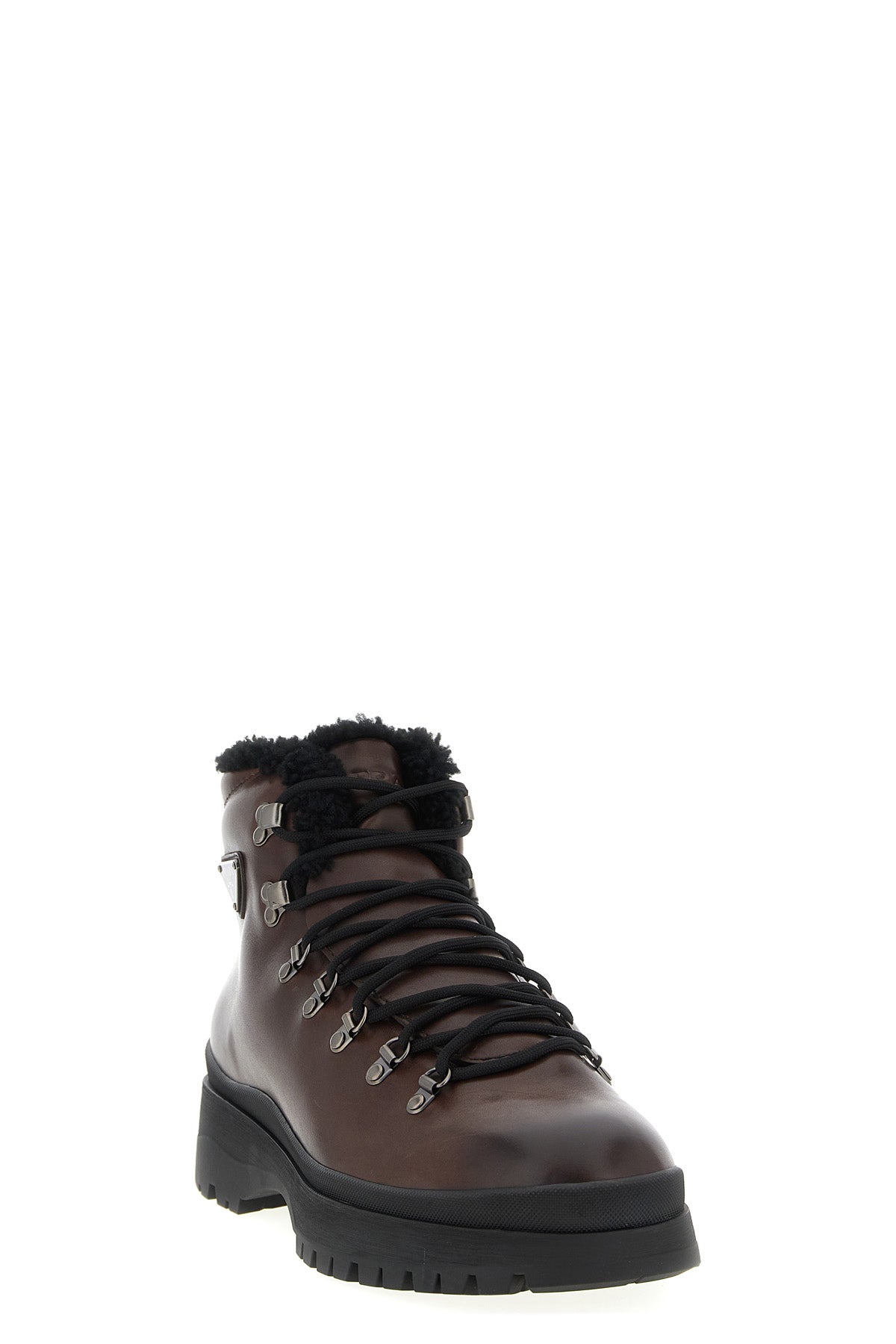 brixxen leather ankle boots