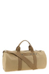 canvas travel bag