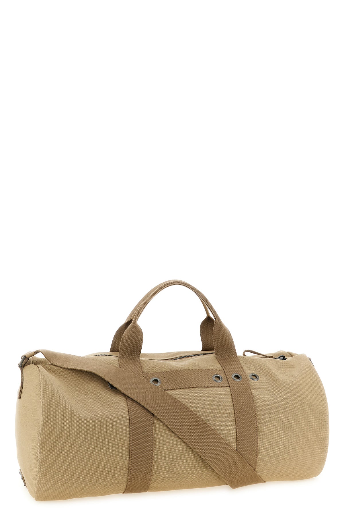 canvas travel bag