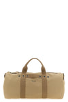 canvas travel bag