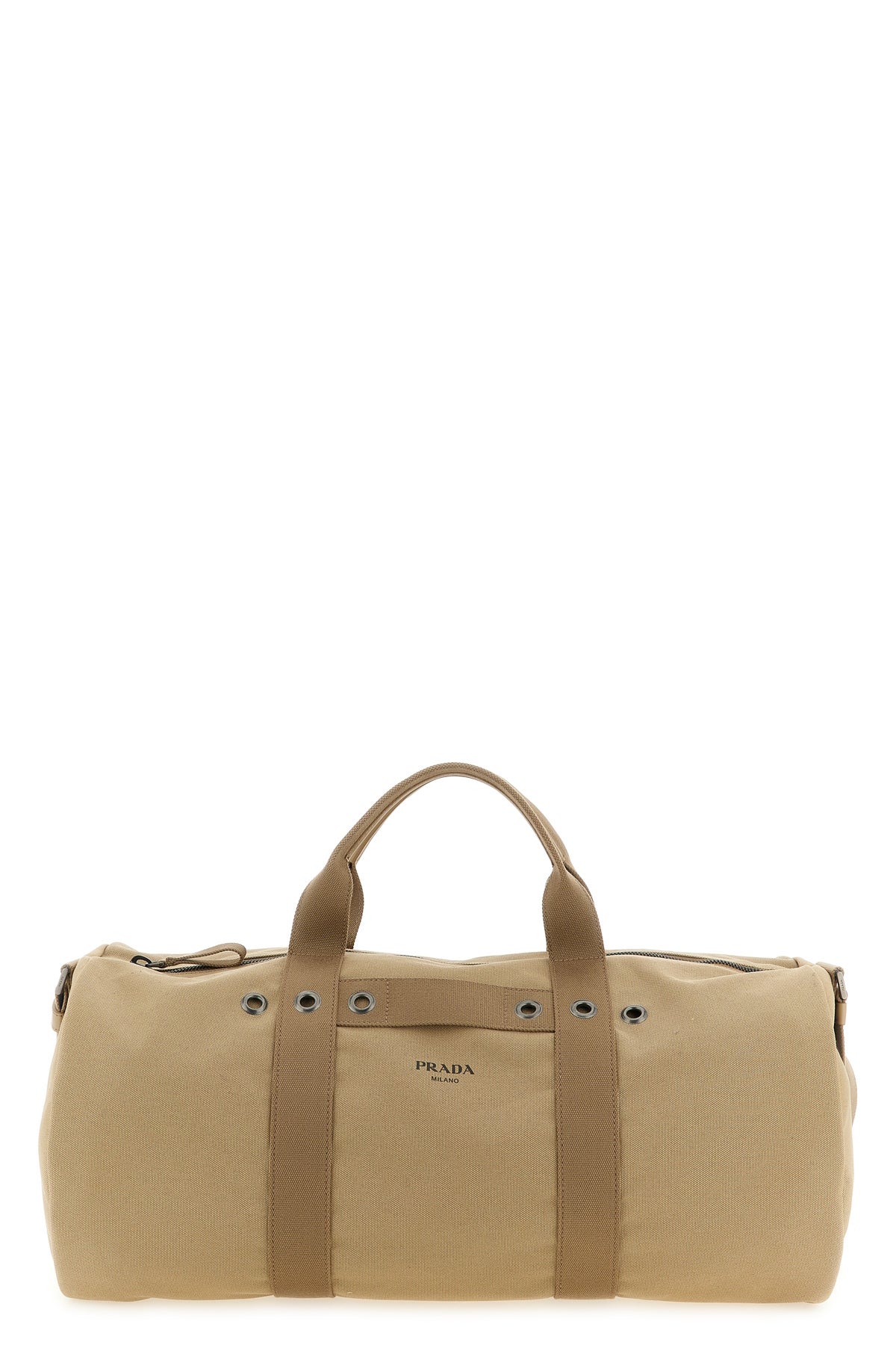 canvas travel bag