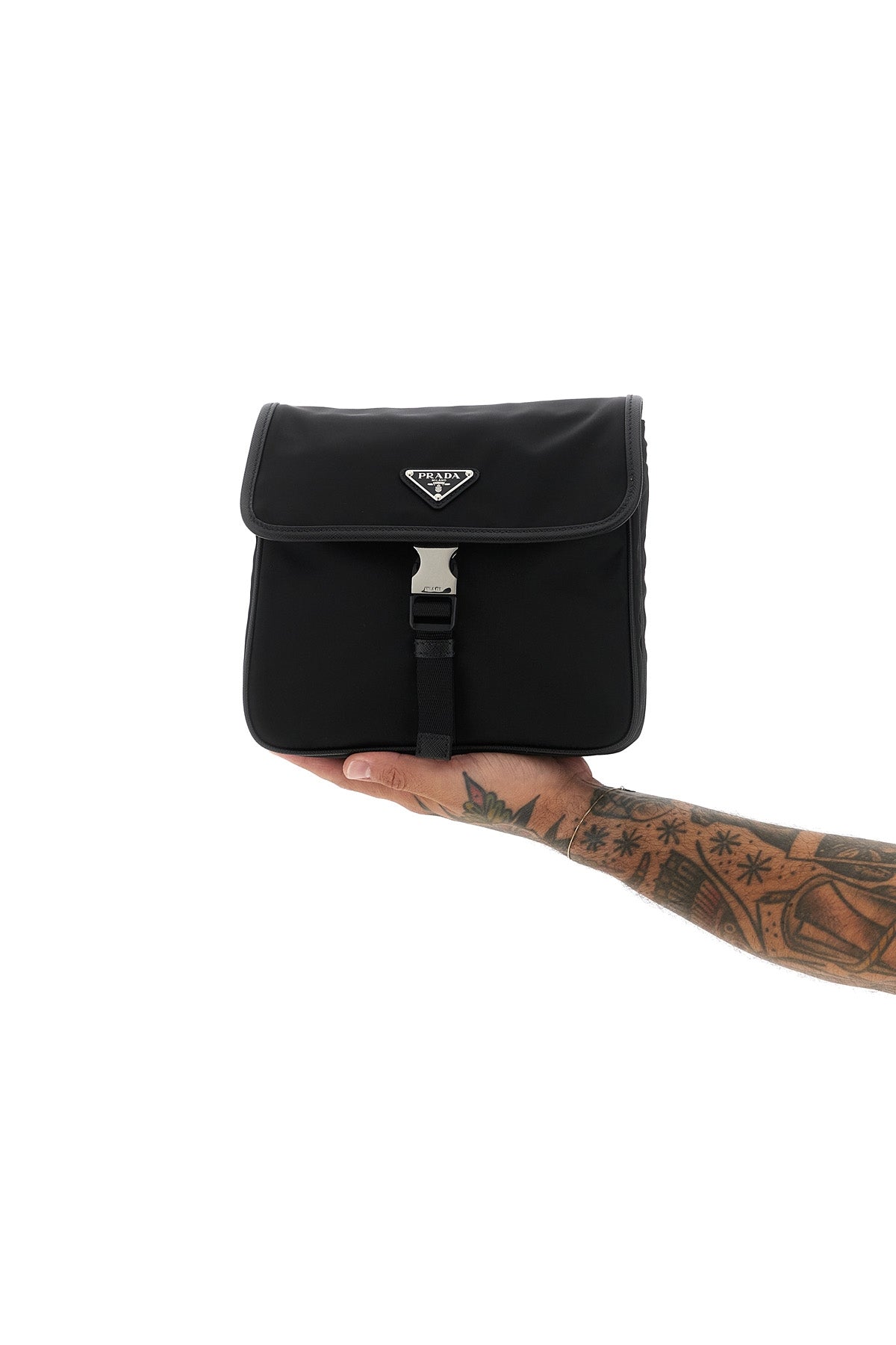 nylon shoulder strap