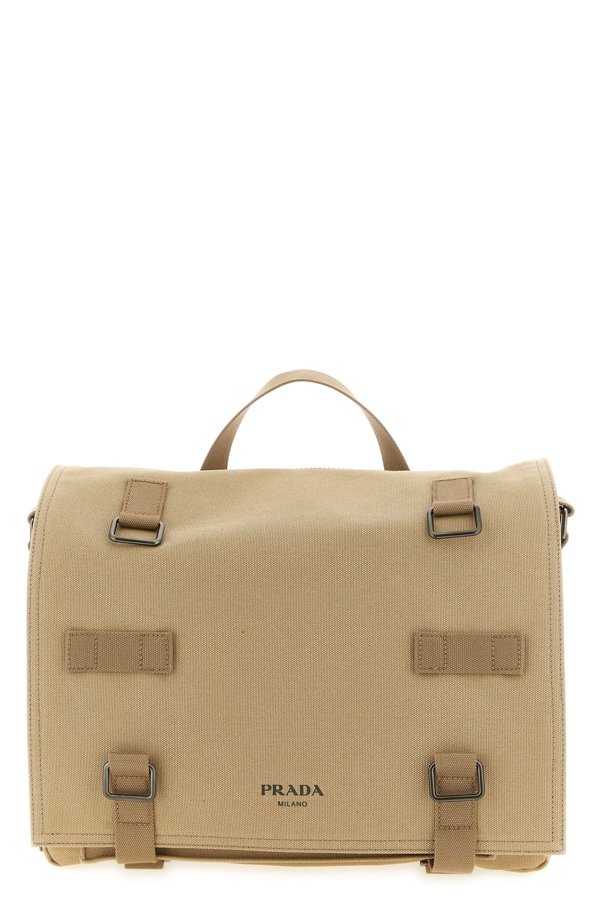 canvas shoulder strap
