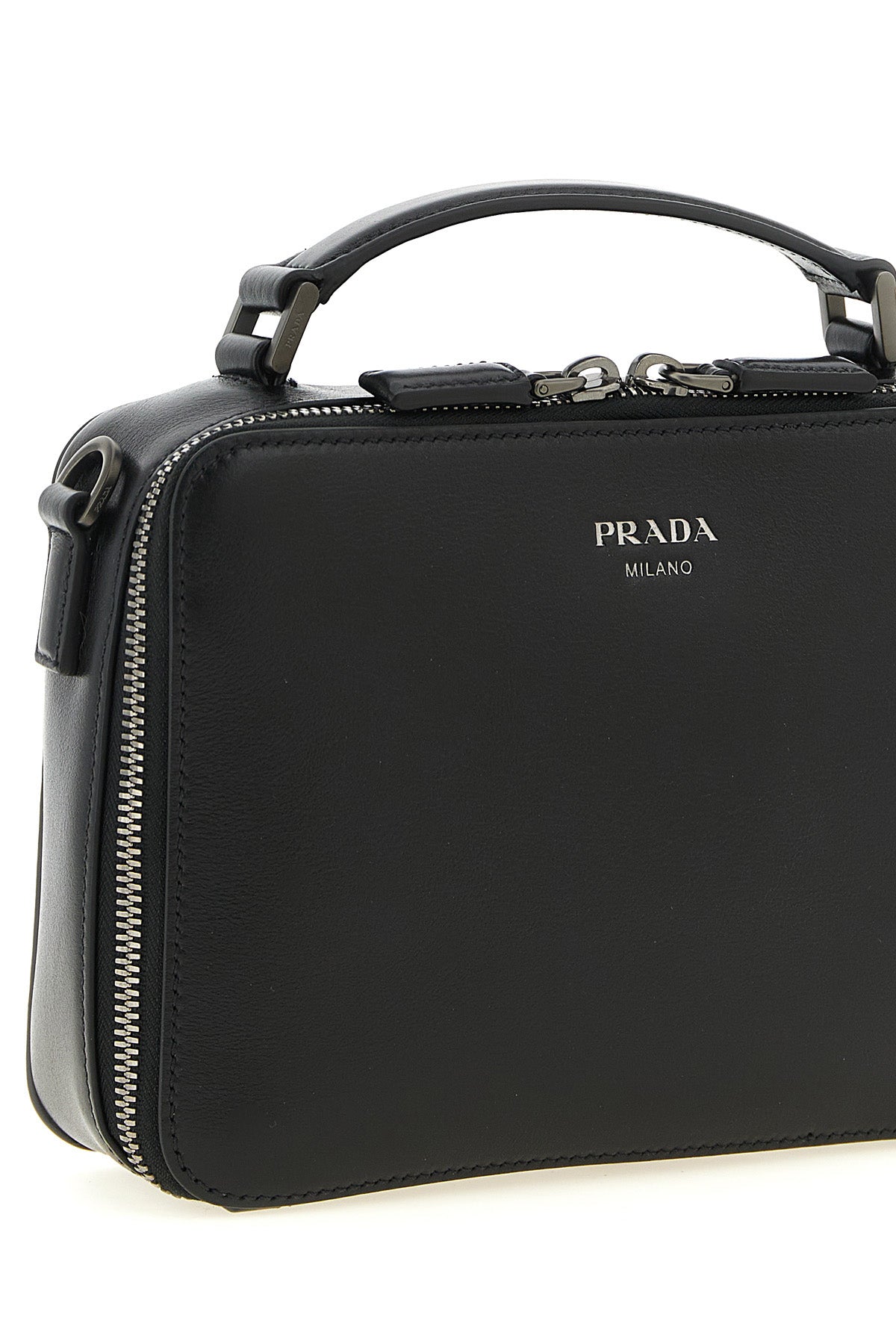 the prada brique crossbody bag