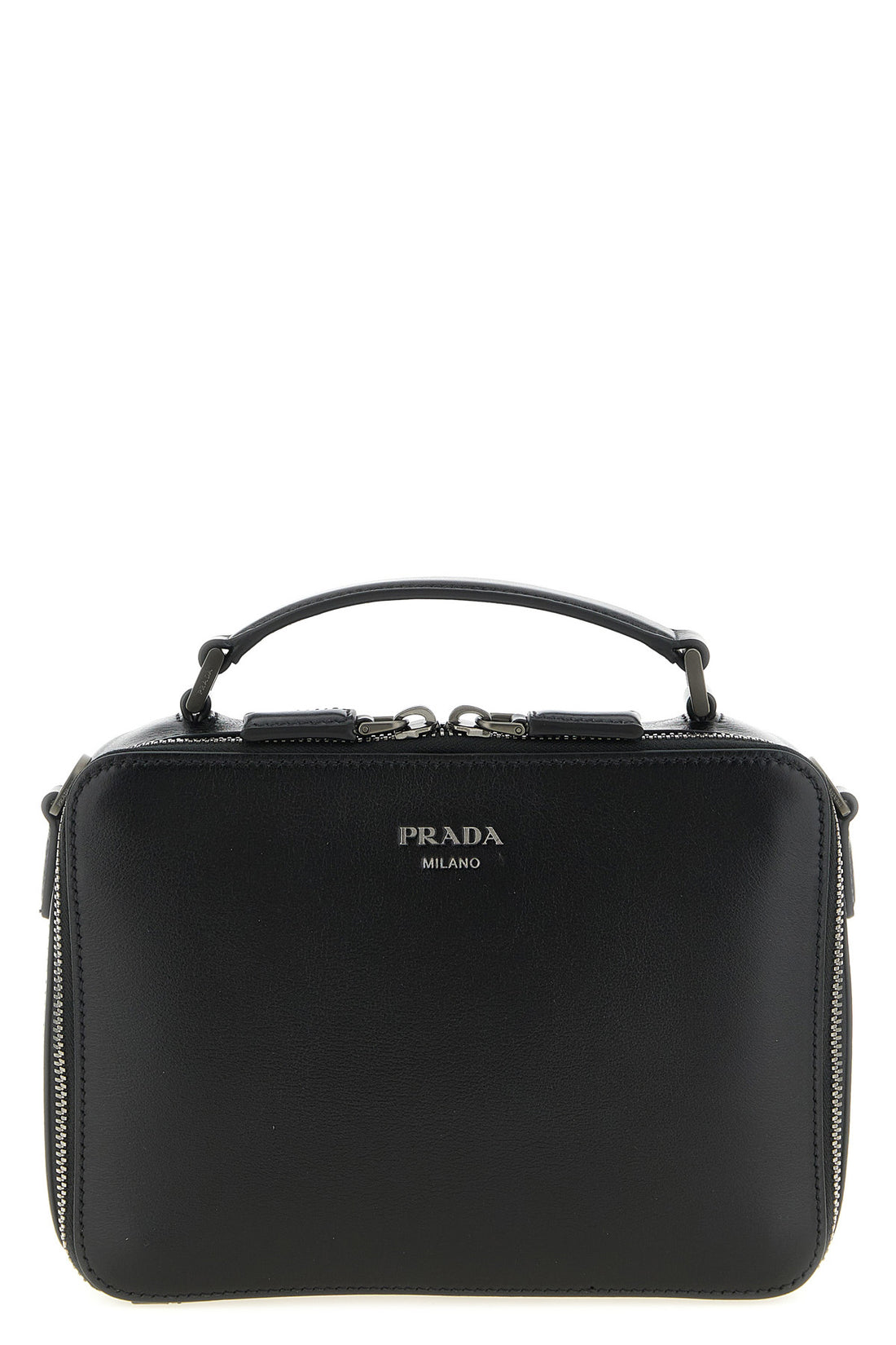 PRADA OS the prada brique crossbody bag