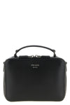the prada brique crossbody bag