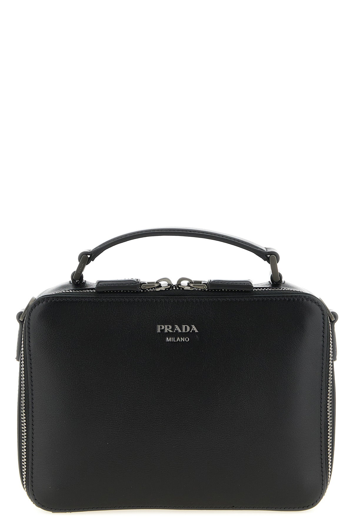 the prada brique crossbody bag