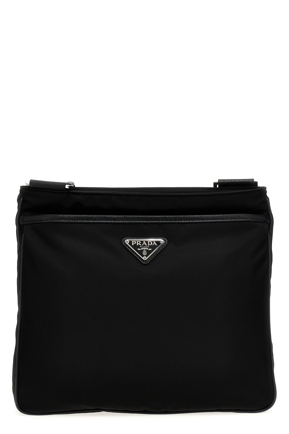 PRADA OS re-nyloni crossbody bag