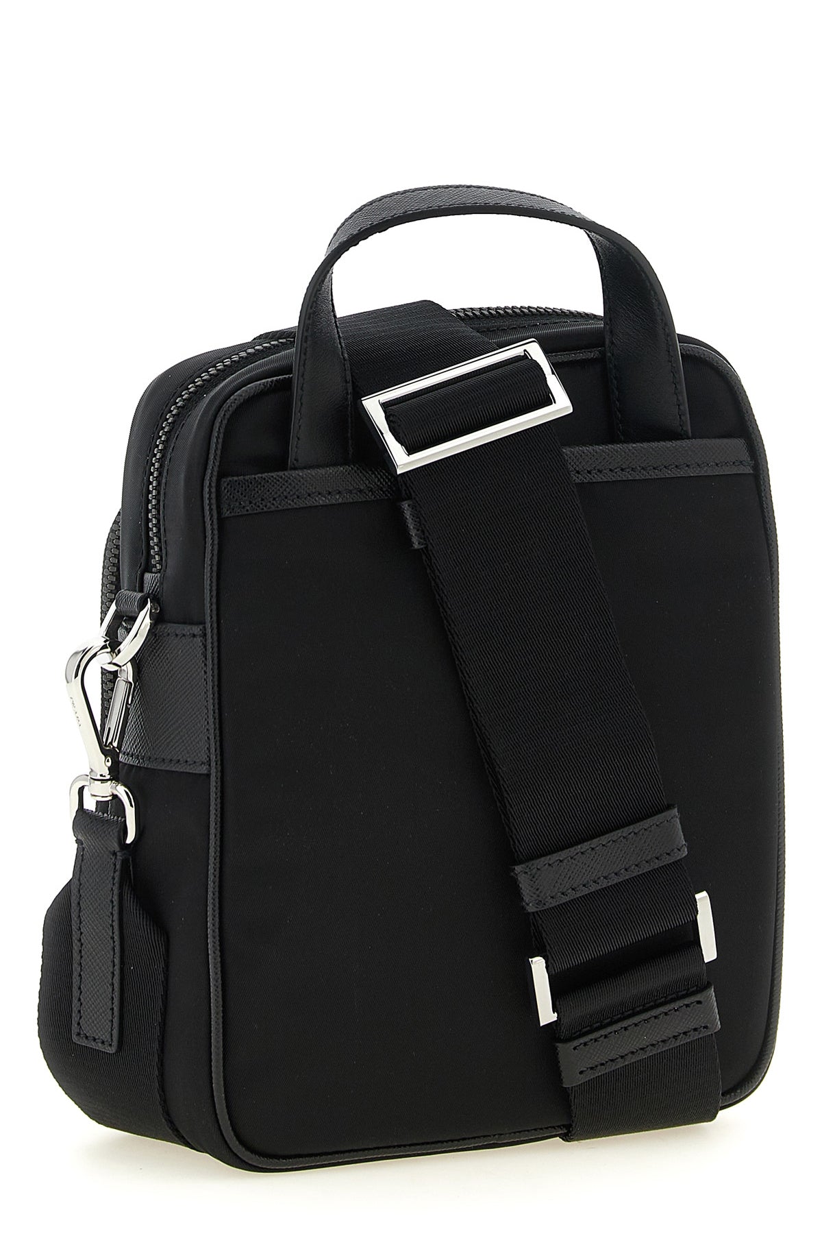 the prada crossbody bag