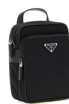 the prada crossbody bag